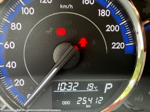 Toyota YARIS XL 2019/2019